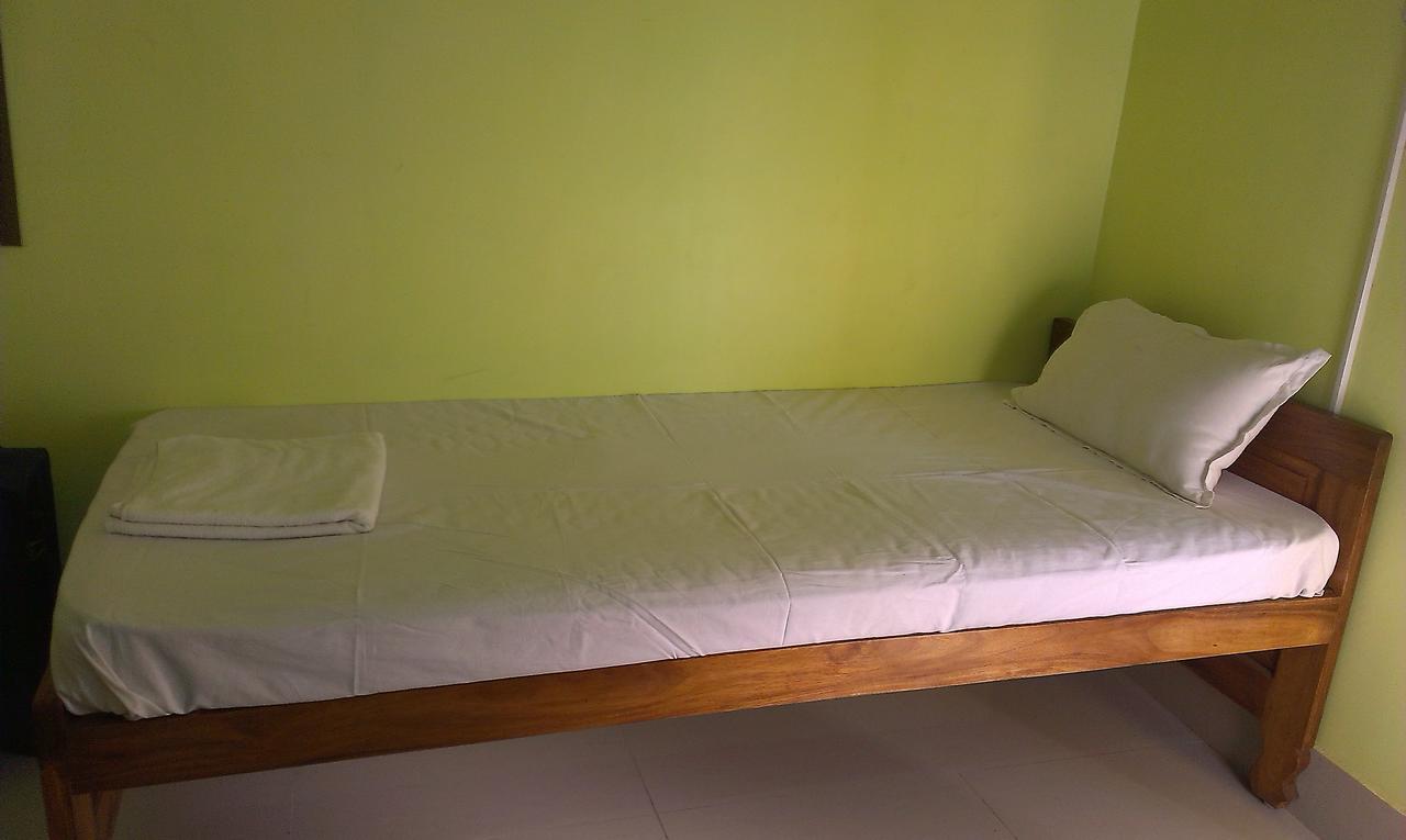 Māldah Hotel Vinayak المظهر الخارجي الصورة